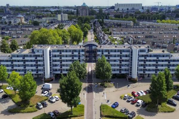 Woning Haydnstraat 56 Capelle aan den IJssel
