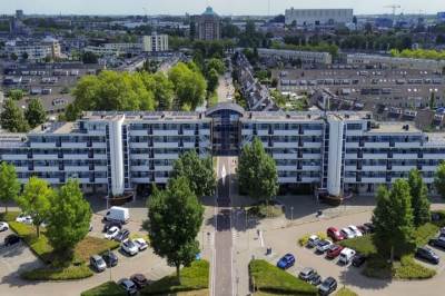 Woning Haydnstraat 56 Capelle aan den IJssel