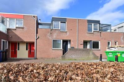 Woning Middenhof 304 Almere