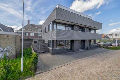 Woning Hermesstraat 4A Krommenie