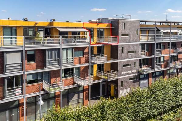 Woning Marktstraat 203 Ede