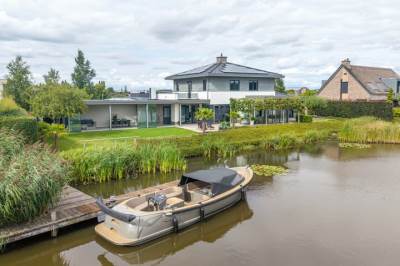 Woning Freya 11 Blauwestad