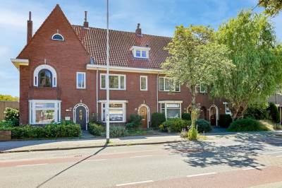 Woning Barrierweg 167 Eindhoven