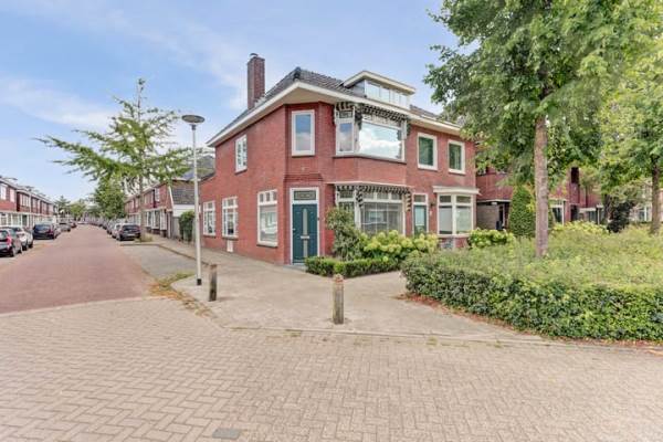Woning Padangstraat 83 Enschede