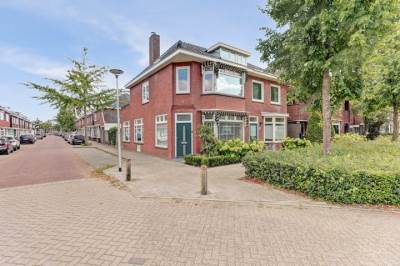 Woning Padangstraat 83 Enschede