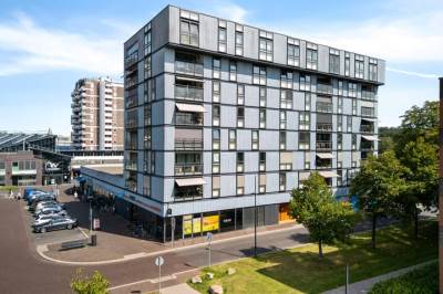 Woning Wenning 30 Emmen