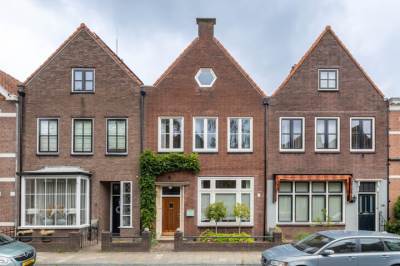 Woning Hofkampstraat 14 Almelo