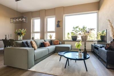 Woning Oudelandselaan 129 Berkel en Rodenrijs