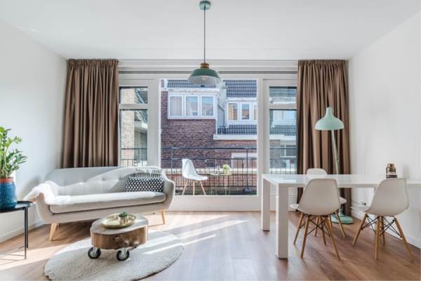 Woning Snoekstraat 8A Den Haag