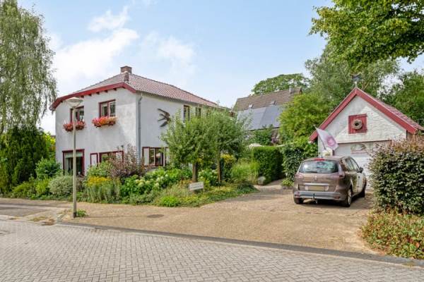 Woning Zeelandsestraat 34 Millingen aan de Rijn