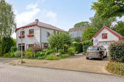 Woning Zeelandsestraat 34 Millingen aan de Rijn