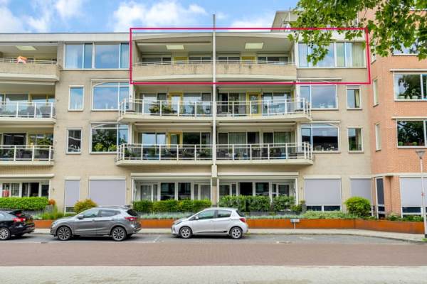 Woning Constantijnstraat 308 Nijverdal