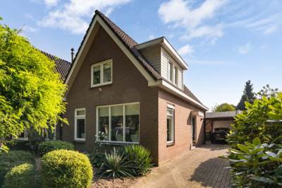 Woning Molenweg 7A Harskamp
