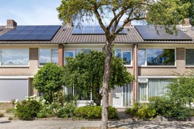 Woning Heeghtakker 9 Eindhoven