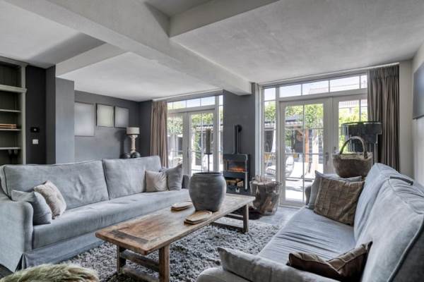 Woning Van Kijfhoekstraat 31 Hendrik-Ido-Ambacht