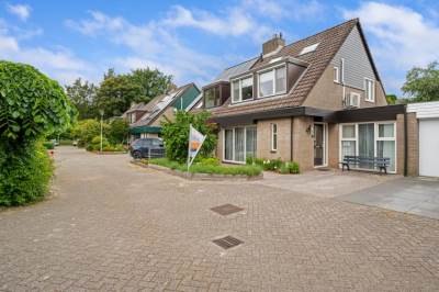 Woning Ooievaar 6 Oud-Beijerland