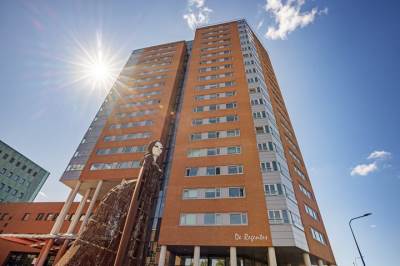 Woning Emmasingel 23 Groningen