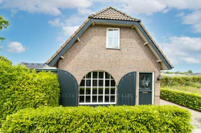 Woning Bronkhorst 8 Andel