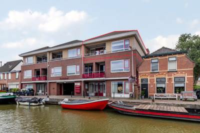 Woning Lange Wateringkade 28C Kwintsheul
