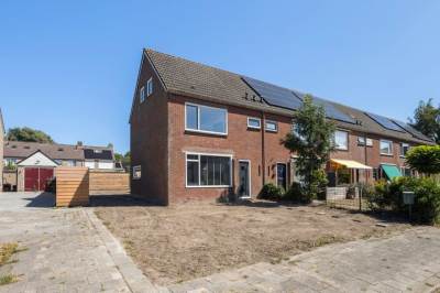 Woning Graldastins 57 Stiens