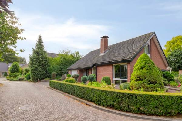 Woning Weerdslag 52 Zutphen