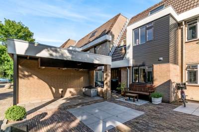 Woning Obool 3 Leiderdorp