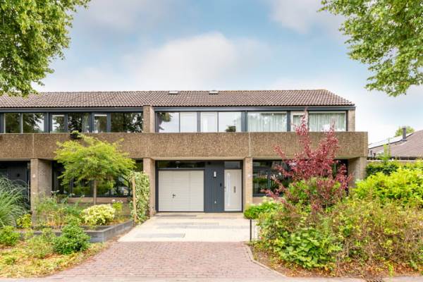 Woning Boeier 0447 Lelystad