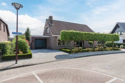 Woning Beukenlaan 5 Bosschenhoofd