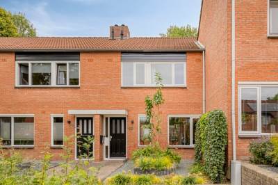 Woning Vlier 40 Oldenzaal