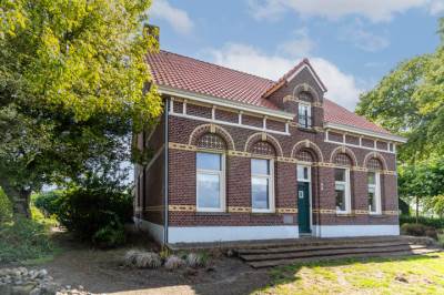 Woning Vinkenbroeksestraat 33 Roosendaal