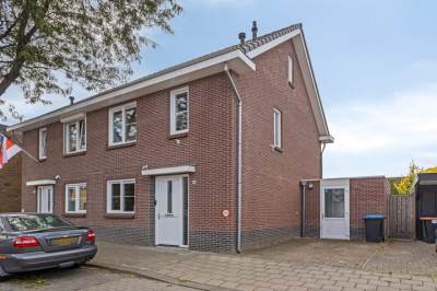 Woning Kottendijk 63 Enschede