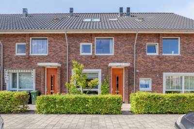 Woning Boerengroenstraat 1 Zuidoostbeemster