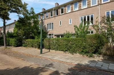 Woning St Hubertusstraat 21 Eindhoven