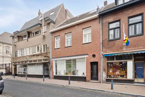 Woning Zwartbroekstraat 7 Roermond