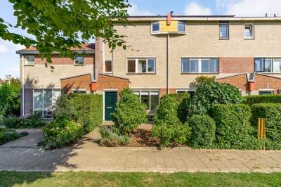Woning Molenaarserf 70 Houten