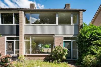 Woning Stokkumbrink 98 Enschede