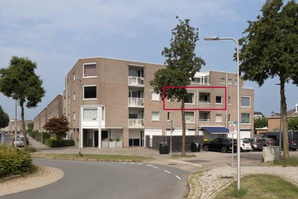 Woning Zuiderkeerkring 363 Alphen aan den Rijn