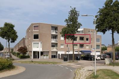 Woning Zuiderkeerkring 363 Alphen aan den Rijn