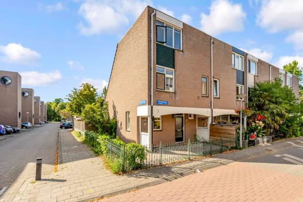 Woning Prinsenpad 33 Almere