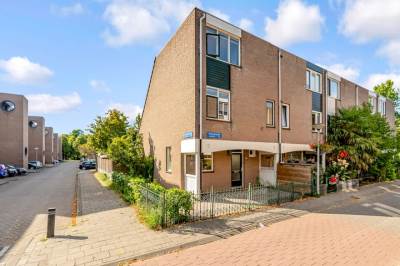 Woning Prinsenpad 33 Almere