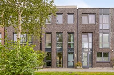 Woning Oslohaven 61 Purmerend