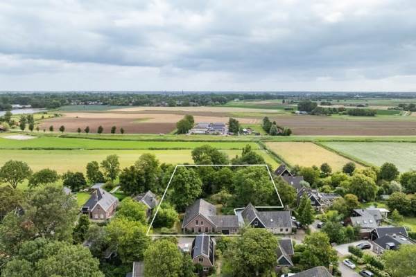 Woning Valkkogerweg 18 Sint Maarten