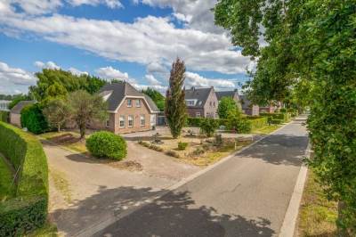 Woning Wendelnesseweg-Oost 24 Sprang-Capelle