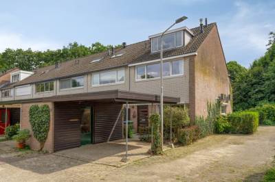 Woning Meijhorst 6241 Nijmegen