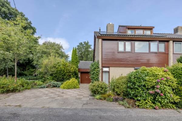 Woning Roucooppark 1 Voorschoten