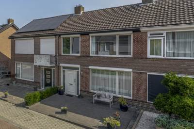 Woning Lindehof N 23 Eersel