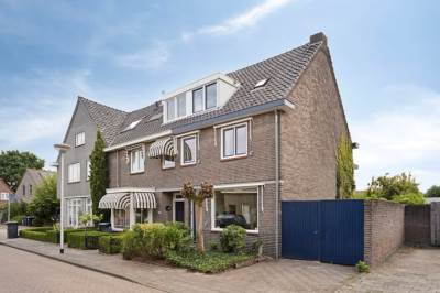 Woning Bunderstraat 24 Valkenswaard