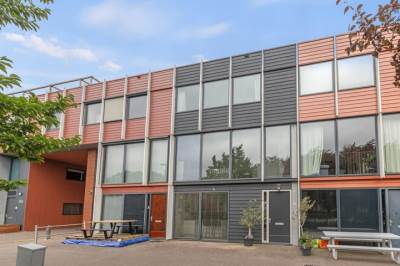 Woning Vuursteenoever 17 Nieuwegein