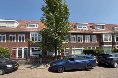 Woning Van Nieveltstraat 19 Haarlem