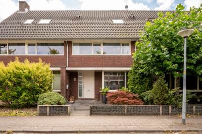 Woning Sprietzeil 63 Almere